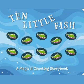 Ten Little Fish