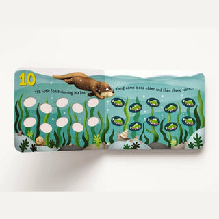 Ten Little Fish