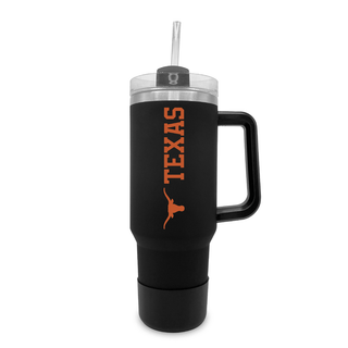 Fanatic Group Drinkware Texas 40oz Tumbler