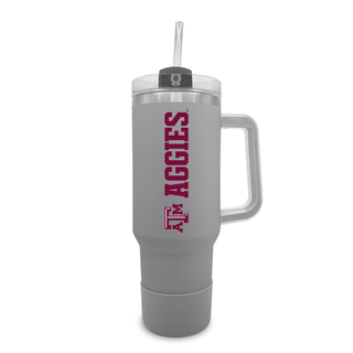 Fanatic Group Drinkware Texas A&M 40oz Tumbler