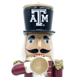 Texas A&M Bugler Nutcracker