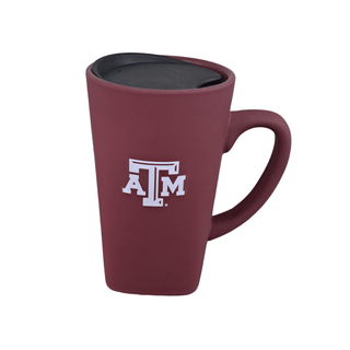 Fanatic Group Drinkware Texas A & M Ceramic Mug