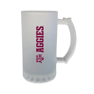 Fanatic Group Drinkware Texas A&M Frosted Mug