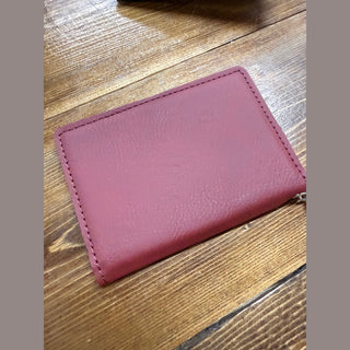 Texas A & M ID Holder