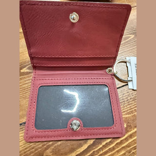 Texas A & M ID Holder