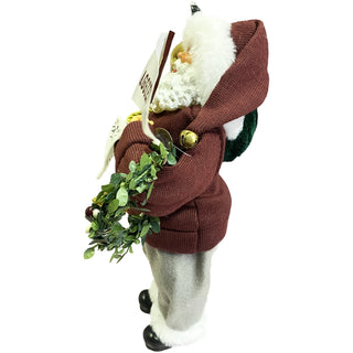 Texas A&M Proud Santa