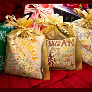 Texas  A&M University Ornament
