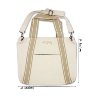 Texas A&M University Tote