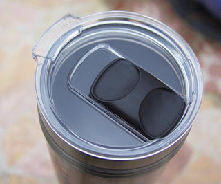 Texas A&M University Tumbler