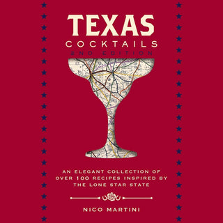 Texas Cocktails