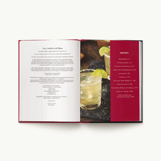 Texas Cocktails