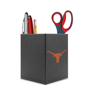 Fanatic Group Stationary Texas Desk Caddy