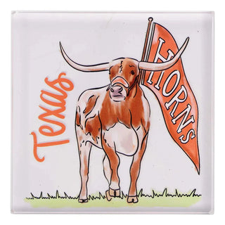 Glory Haus Home Decor Texas Longhorns Weight