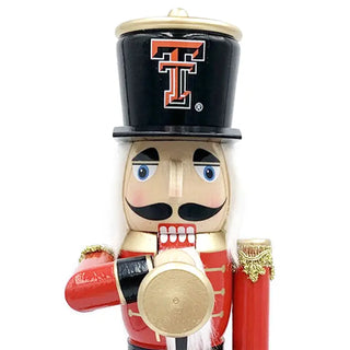 Texas Tech Bugler Nutcracker