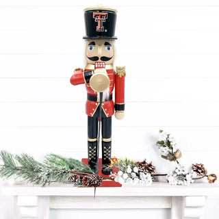 Texas Tech Bugler Nutcracker