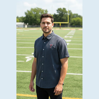 Texas Tech Dot Geo Top