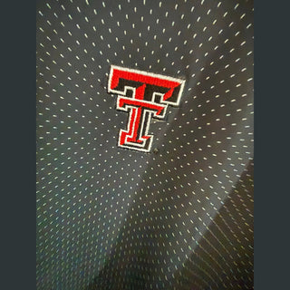 Texas Tech Dot Geo Top