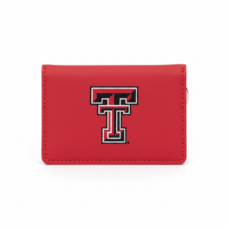 Texas Tech ID Holder