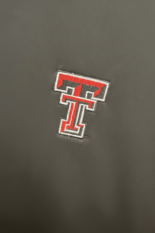 Texas Tech Journey Performance 1/4 Zip