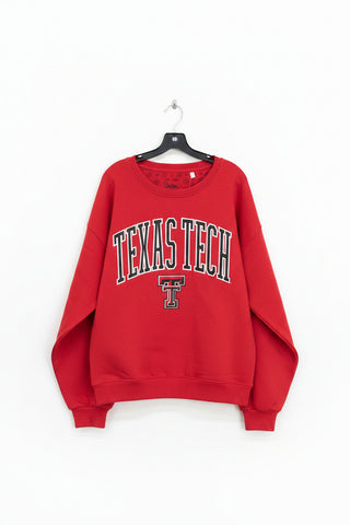 Texas Tech "Nelson" Sweatshirt