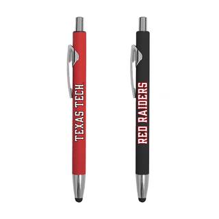 Fanatic Group Stationary Texas Tech Pen Set