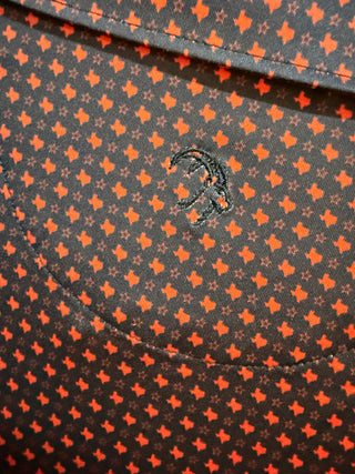 Texas Tech University Lonestar Polo