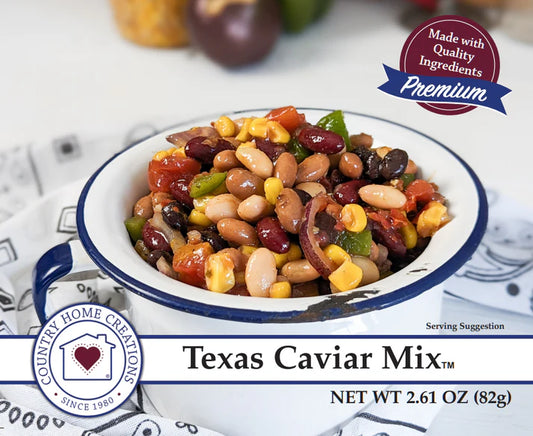 Texas Caviar