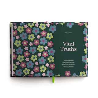 The 5-Minute Teen Girl Devotional