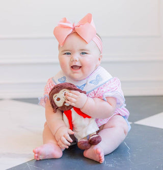 The Baby Jesus Doll Plush