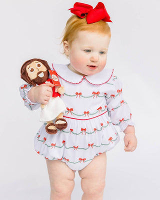 The Baby Jesus Doll Plush