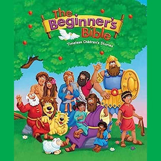 The Beginner’s Bible