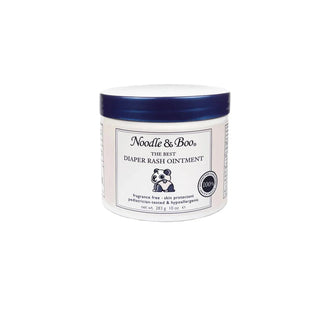 Noodle & Boo Baby Goods The Best Diaper Rash Ointment
