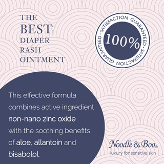 The Best Diaper Rash Ointment