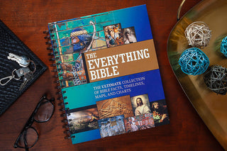 The Everything Bible