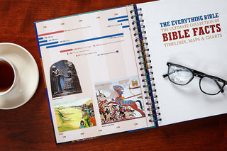 The Everything Bible
