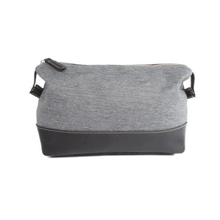Brouk & Co Bags Gray The Getaway Toiletry Bag