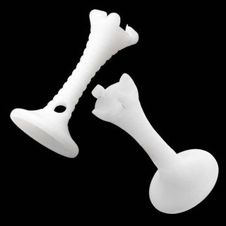 The Teething Egg Baby Goods The Grippie Stick