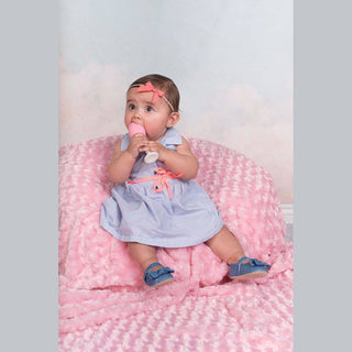The Teething Egg Baby Goods The Grippie Stick