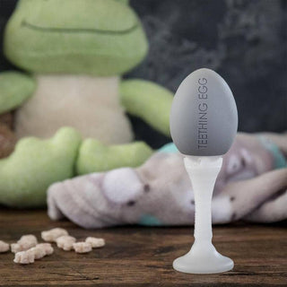 The Teething Egg Baby Goods The Grippie Stick