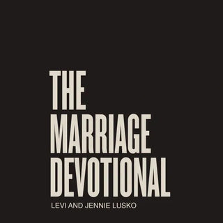 Harper Collins Christian Books The Marriage Devotional