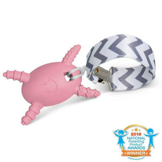 The Teething Egg Baby Goods The Molar Magician