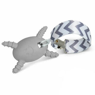 The Teething Egg Baby Goods Gray The Molar Magician
