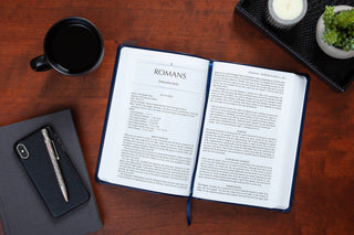 The Passion Translation New Testament