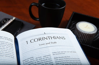 The Passion Translation New Testament