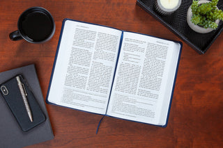The Passion Translation New Testament