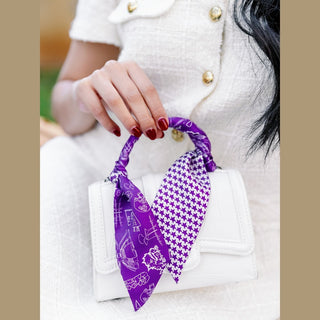 Victory Lap Women’s Jewelry The Sideline Scarf