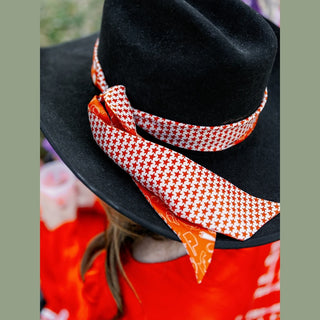 Victory Lap Women’s Jewelry The Sideline Scarf