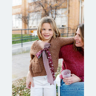 Victory Lap Women’s Jewelry The Sideline Scarf