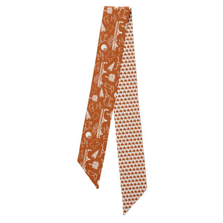 Victory Lap Women’s Jewelry University of Texas The Sideline Scarf