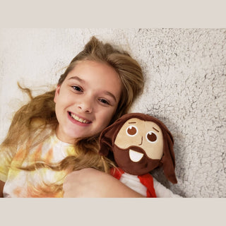 The Talking Jesus Doll